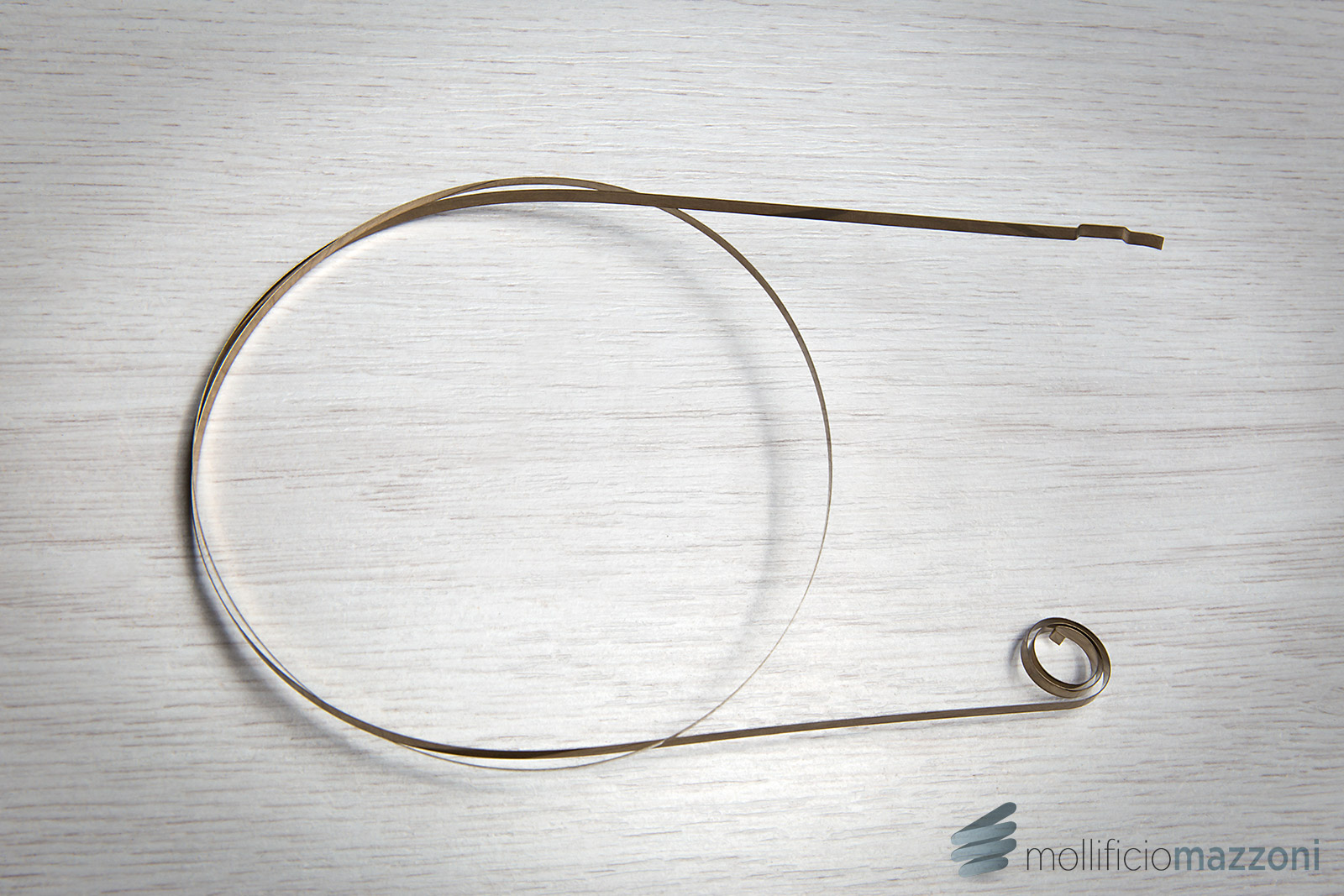 Molla A Pressione In Acciaio Inox Gutekunst VD-251 2x18x98mm (17,1 Kg)
